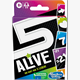 Hasbro F4205100 Five Alive Kartenspiel