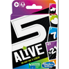 Hasbro F4205100 Five Alive Kartenspiel