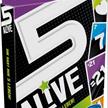 Hasbro F4205100 Five Alive Kartenspiel | Bild 2
