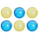 Hasbro F63935L0 Super Soaker Hydro Balls 6-erPack