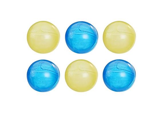 Hasbro F63935L0 Super Soaker Hydro Balls 6-erPack