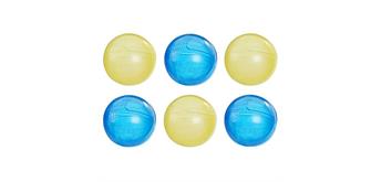 Hasbro F63935L0 Super Soaker Hydro Balls 6-erPack