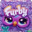 Hasbro - Fur Furby Purple | Bild 3