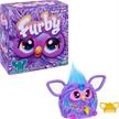 Hasbro - Fur Furby Purple | Bild 2