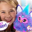 Hasbro - Fur Furby Purple | Bild 5