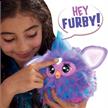 Hasbro - Fur Furby Purple | Bild 6
