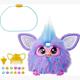 Hasbro - Fur Furby Purple