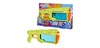 Hasbro G21465L0 NERF Super Soaker Dunk-Fill+