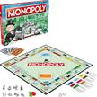 Hasbro Monopoly Classic DEUTSCHE VERSION | Bild 2