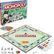 Hasbro Monopoly Classic DEUTSCHE VERSION | Bild 2 Hasbro Monopoly Classic DEUTSCHE VERSION | Bild 2