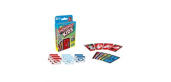 Hasbro - Monopoly Kids - Kartenspiel