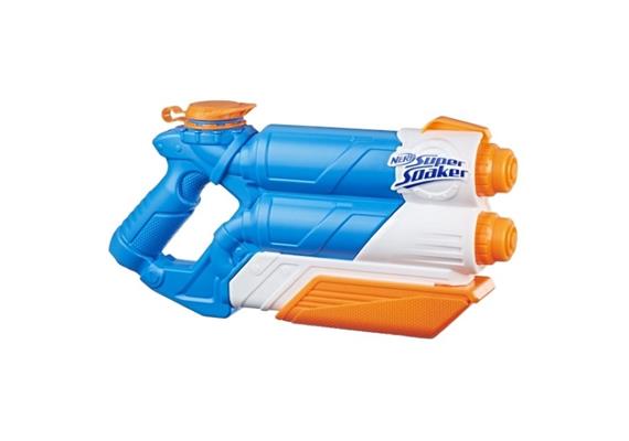 Hasbro Nerf Super Soaker TWIN TIDE