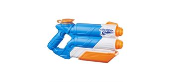 Hasbro Nerf Super Soaker TWIN TIDE