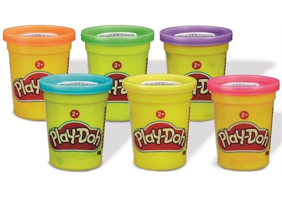 Hasbro Play-Doh Einzeldose