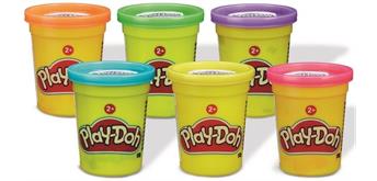 Hasbro Play-Doh Einzeldose