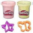 Hasbro Play-Doh Konfettiknete | Bild 2