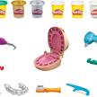 Hasbro Play-Doh Zahnarzt Dr. Wackelzahn | Bild 2