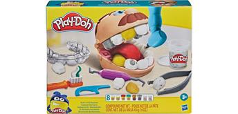 Hasbro Play-Doh Zahnarzt Dr. Wackelzahn