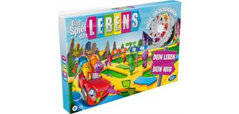 Hasbro - Spiel des Lebens, Neuauflage