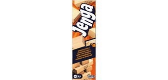 Hasbro Stapelspiel Jenga Refresh