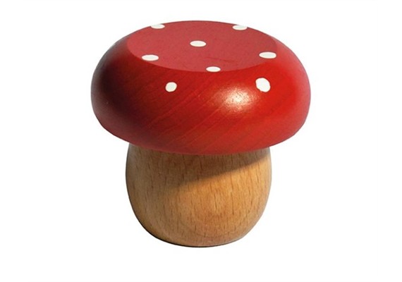 HCM Kinzel - Flohhüpfspiel Pilz