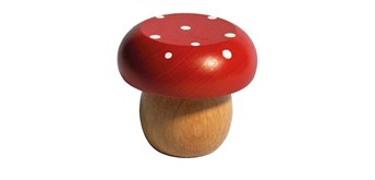 HCM Kinzel - Flohhüpfspiel Pilz