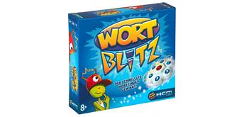 HCM Kinzel - Wortblitz Würfelspiel
