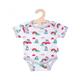 Heless 1121 Body "Pinguin-Pünktchen" 28 - 35 cm