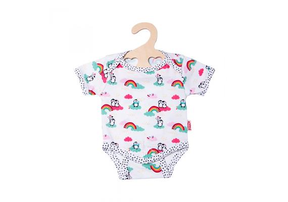 Heless 1121 Body "Pinguin-Pünktchen" 28 - 35 cm