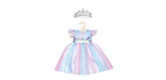Heless 1130 Kleid Fee und Einhorn 28 - 35 cm