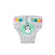 Heless 1201 Puppen-Stoffwindeln, 2 Stück 28 - 35 cm | Bild 3