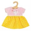 Heless 1360 Kleid "Bunny Lou", Gr. 28 - 35 cm