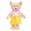 Heless 1360 Kleid "Bunny Lou", Gr. 28 - 35 cm | Bild 3