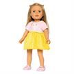 Heless 1360 Kleid "Bunny Lou", Gr. 28 - 35 cm | Bild 2