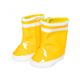 Heless 140 Regenstiefel gelb 38 - 45 cm