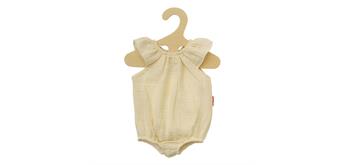 Heless 1412 Puppen-Body ecru 28 - 35
