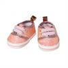 Heless 148 Glitzer Sneaker rosa, Grösse 38 - 45 cm