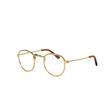 Heless 154 Lesebrille, gold | Bild 2