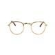 Heless 154 Lesebrille, gold