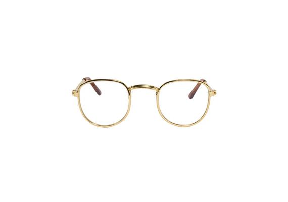 Heless 154 Lesebrille, gold