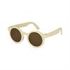 Heless 155 Puppen-Sonnenbrille, beige