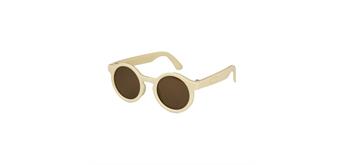 Heless 155 Puppen-Sonnenbrille, beige