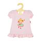 Heless 1565 Puppen-Nachthemd ''Prinzessin Emily'', Gr. 28- 35 cm