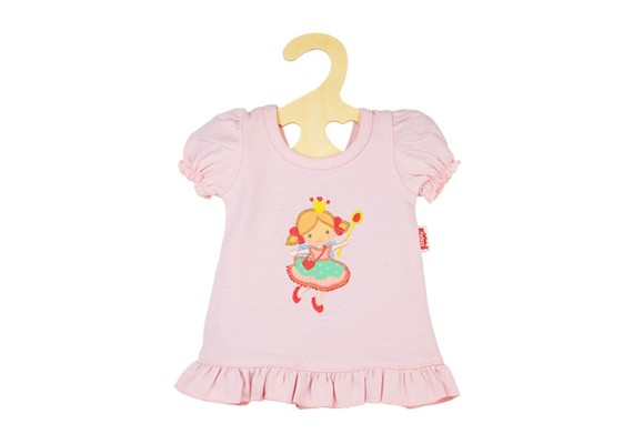 Heless 1565 Puppen-Nachthemd ''Prinzessin Emily'', Gr. 28- 35 cm Heless 1565 Puppen-Nachthemd ''Prinzessin Emily'', Gr. 28- 35 cm