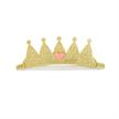 Heless 1580 Puppenkleid ''Prinzessin Emily'' mit Herztasche und Krone, Gr. 28 - 35 cm | Bild 5