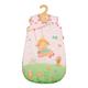 Heless 1593 Puppen-Schlafsack ''Prinzessin Emily'', Gr. 28 - 35 cm