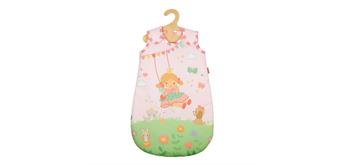 Heless 1593 Puppen-Schlafsack ''Prinzessin Emily'', Gr. 28 - 35 cm
