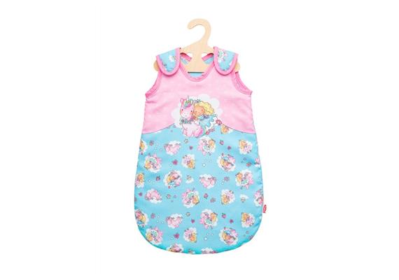 Heless 1994 Schlafsack "Einhorn & Fee" Grösse 28 - 35 cm