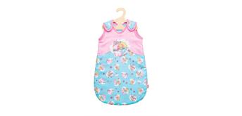 Heless 1994 Schlafsack "Einhorn & Fee" Grösse 28 - 35 cm