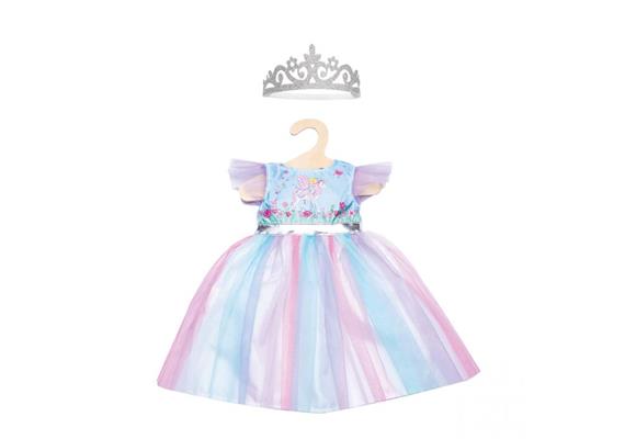 Heless 2130 Kleid Fee und Einhorn 35 - 45 cm